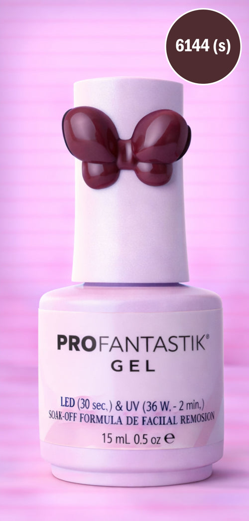 Gel 21 Días 6144 Satinado