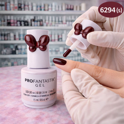 Gel 21 Días 6294 Satinado