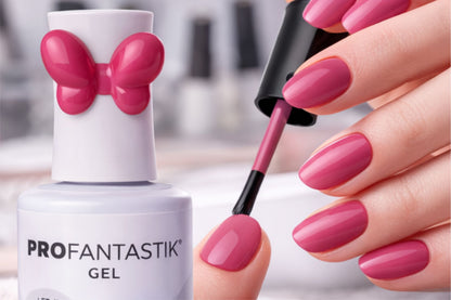 Gel 21 Días 6323 Satinado