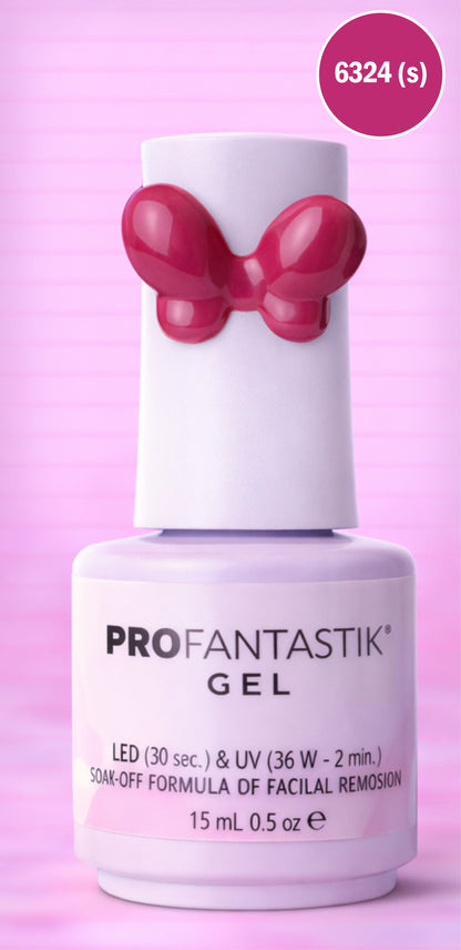Gel 21 Días 6324 Satinado