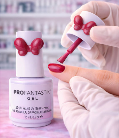 Gel 21 Días 6324 Satinado