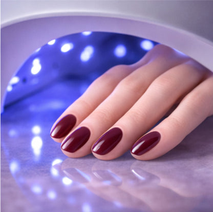 Gel 21 Días 6704 Satinado