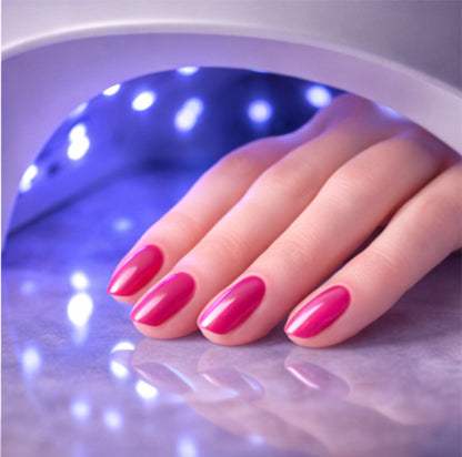 Gel 21 Días 6806 Satinado