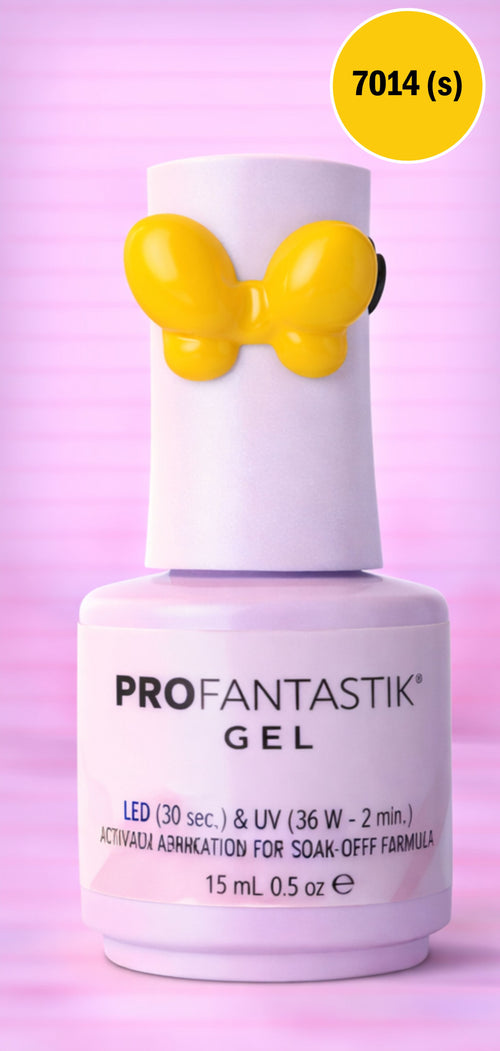 Gel 21 Días 7014 Satinado