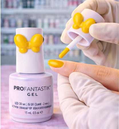 Gel 21 Días 7014 Satinado
