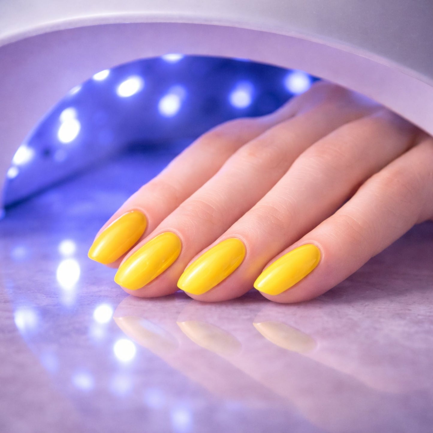 Gel 21 Días 7014 Satinado