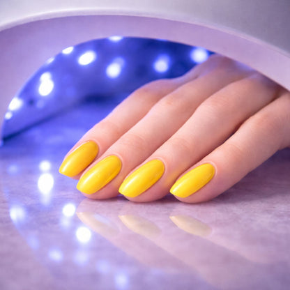 Gel 21 Días 7014 Satinado