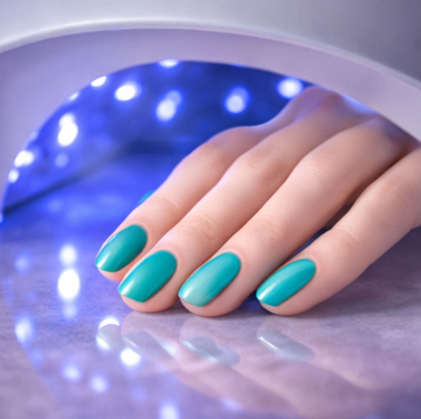 Gel 21 Días 7037 Satinado