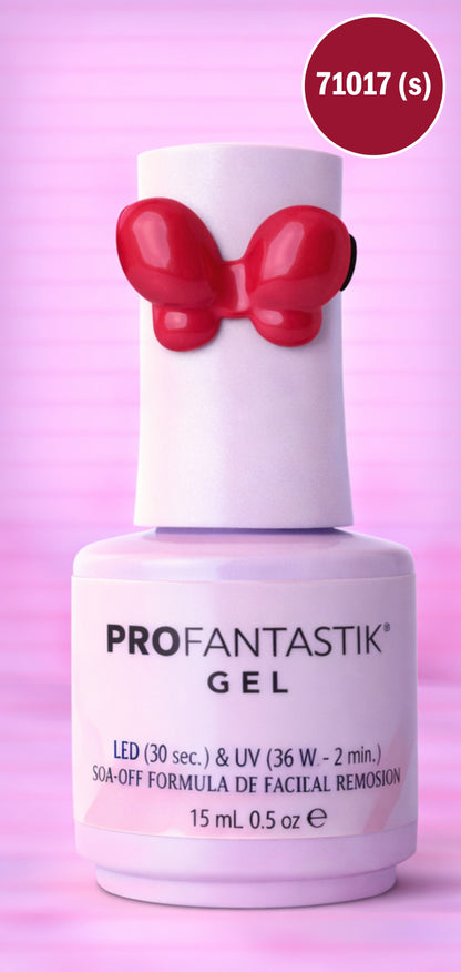 Gel 21 Días 71017 Satinado