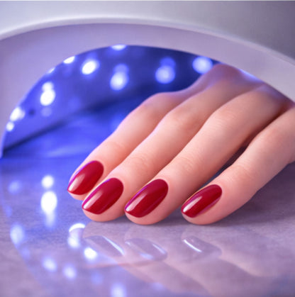 Gel 21 Días 71017 Satinado