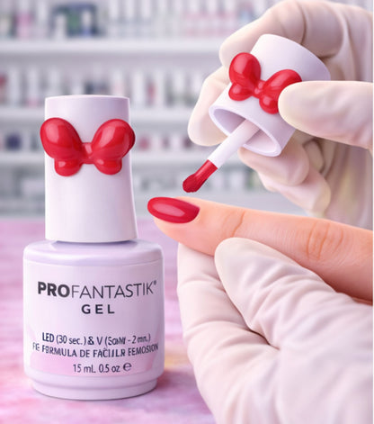 Gel 21 Días 71025 Satinado