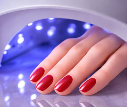 Gel 21 Días 71025 Satinado