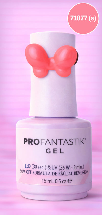 Gel 21 Días 71077 Satinado
