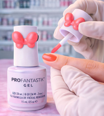 Gel 21 Días 71077 Satinado