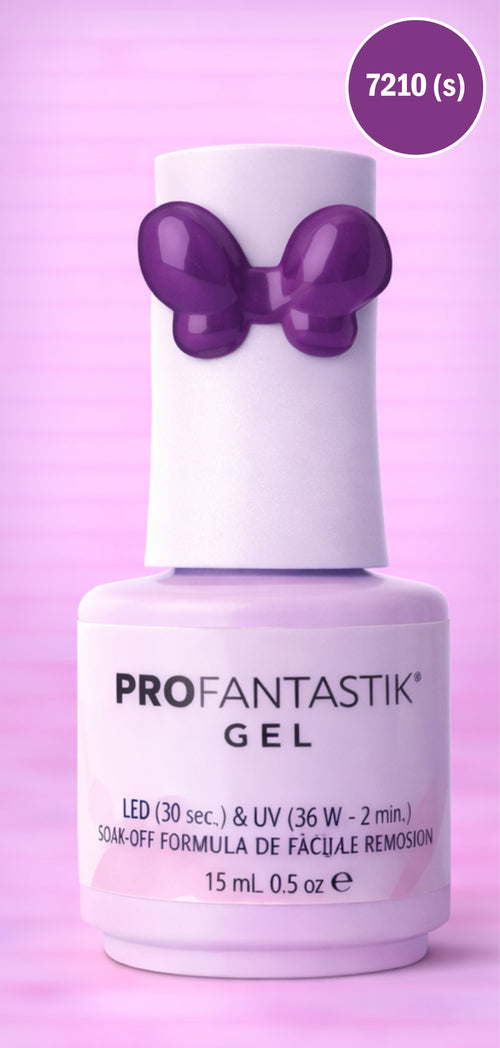 Gel 21 Días 7210 Satinado
