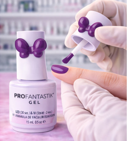 Gel 21 Días 7210 Satinado