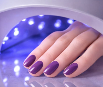 Gel 21 Días 7210 Satinado