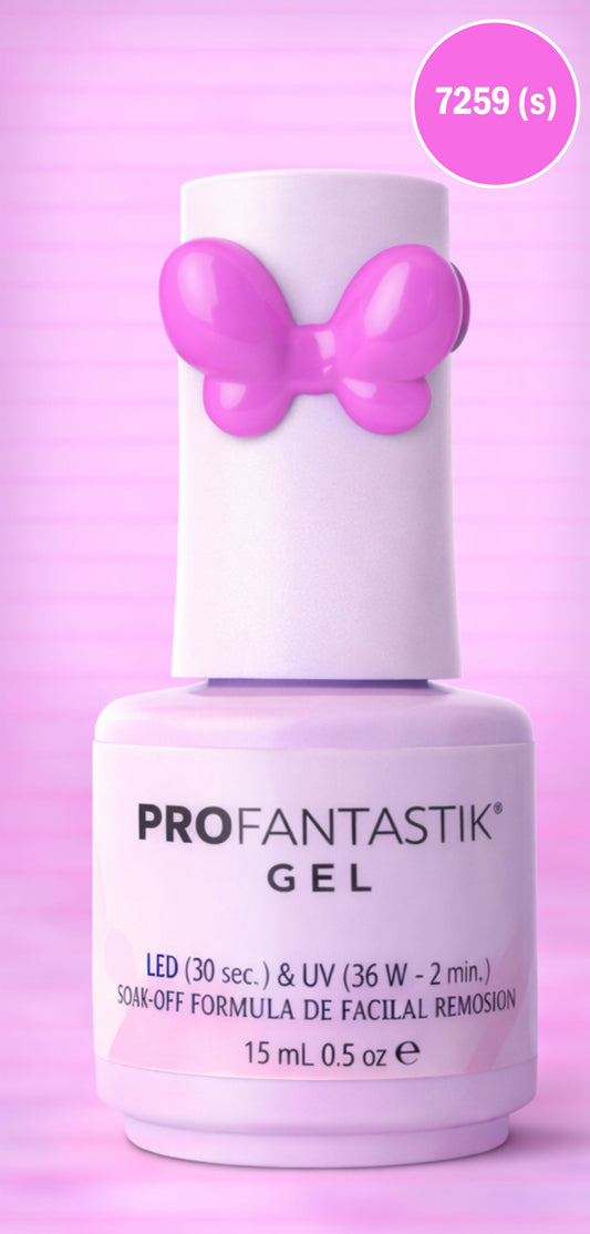 Gel 21 Días 7259 Satinado