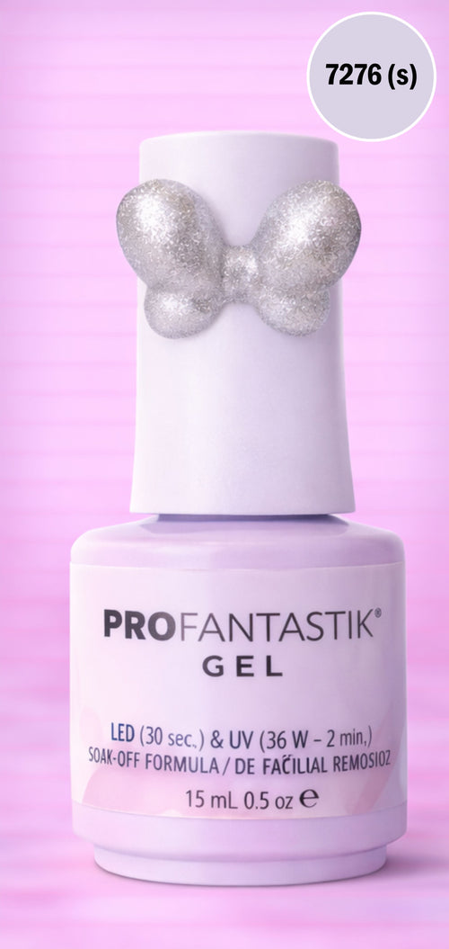 Gel 21 Días 7276 Satinado