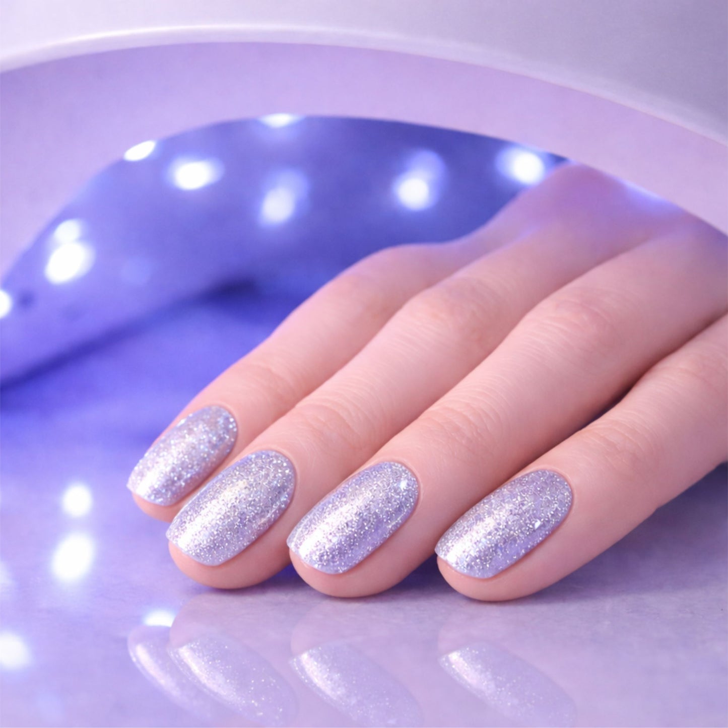 Gel 21 Días 7276 Satinado