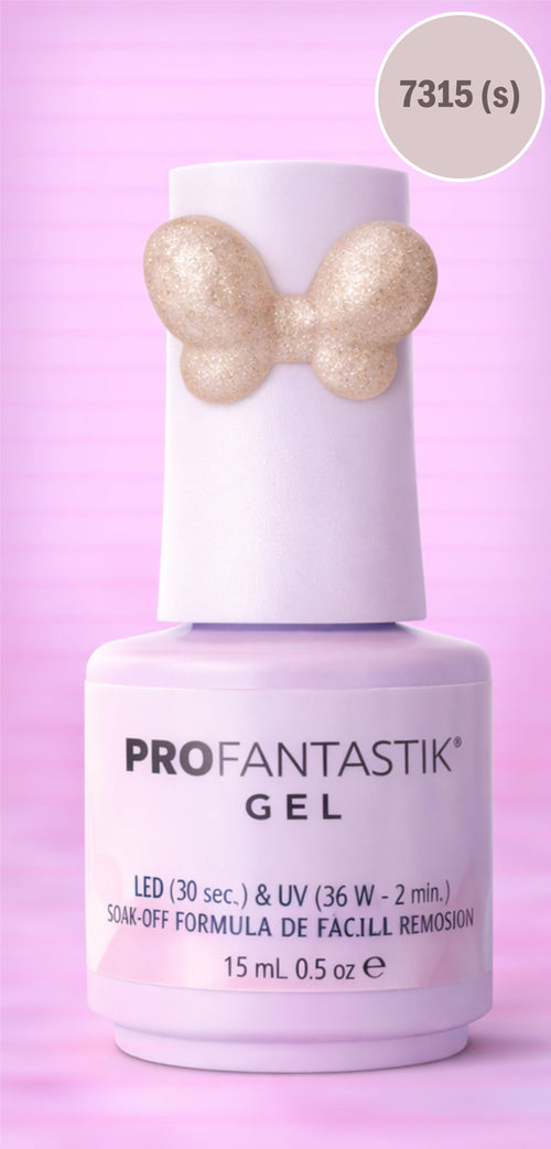 Gel 21 Días 7315 Satinado