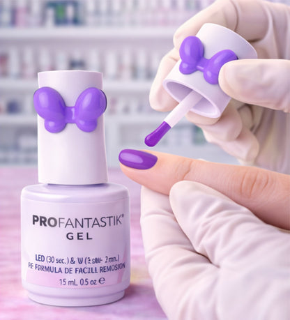 Gel 21 Días 7324 Satinado