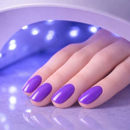 Gel 21 Días 7324 Satinado