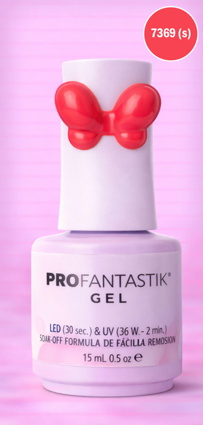 Gel 21 Días 7369 Satinado