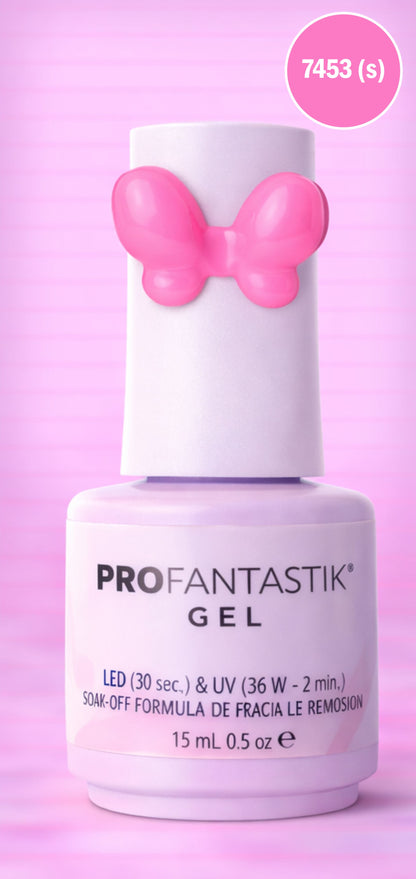 Gel 21 Días 7453 Satinado