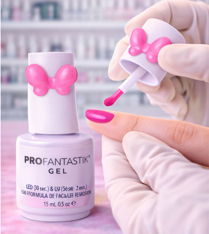 Gel 21 Días 7453 Satinado