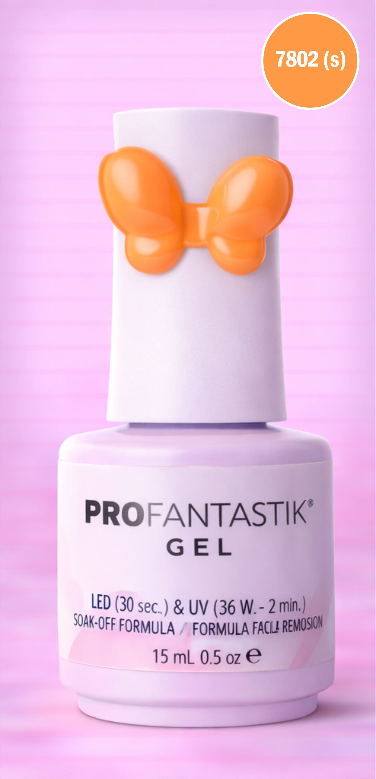 Gel 21 Días 7802 Satinado