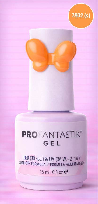 Gel 21 Días 7802 Satinado