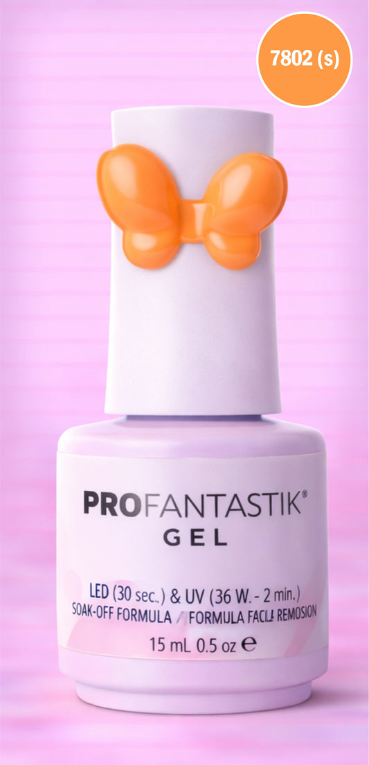 Gel 21 Días 7802 Satinado