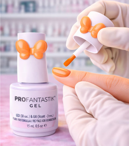 Gel 21 Días 7802 Satinado