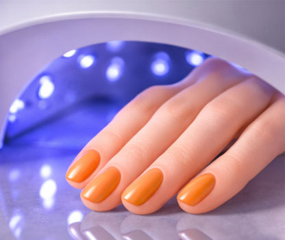 Gel 21 Días 7802 Satinado