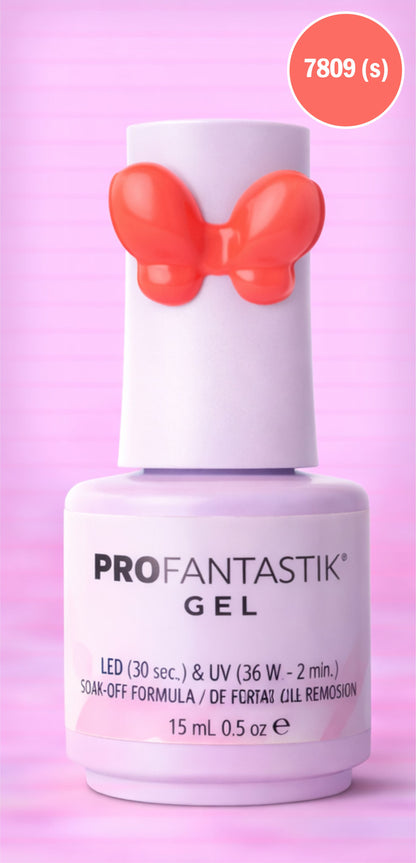 Gel 21 Días 7809 Satinado
