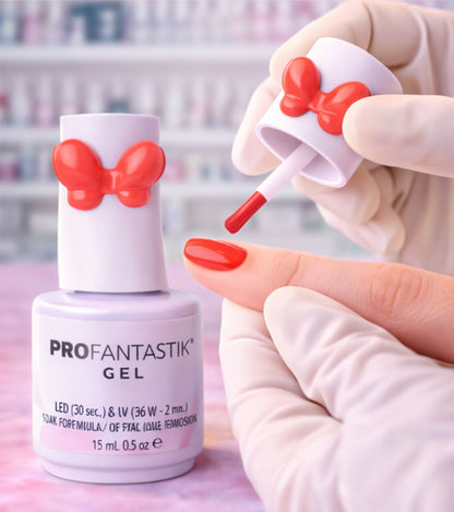 Gel 21 Días 7809 Satinado