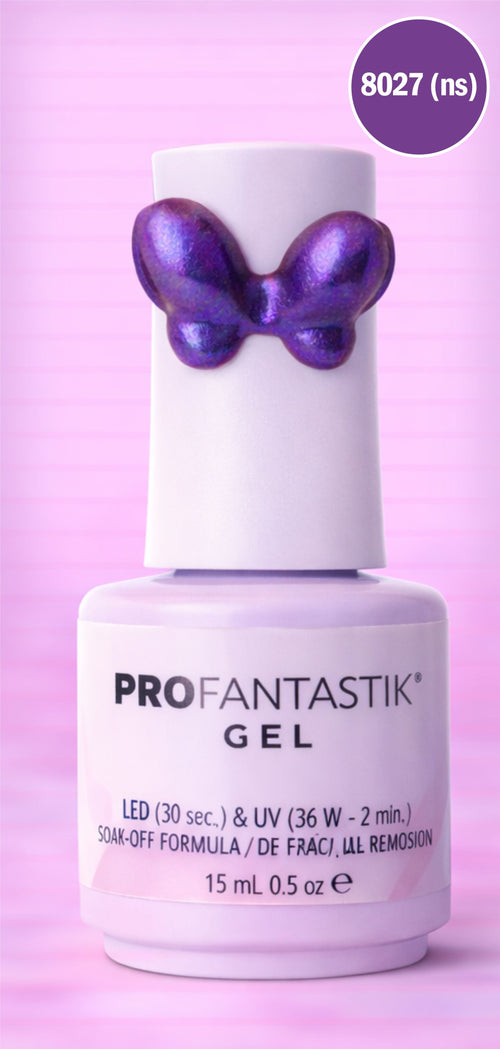 Gel 21 Días 8027