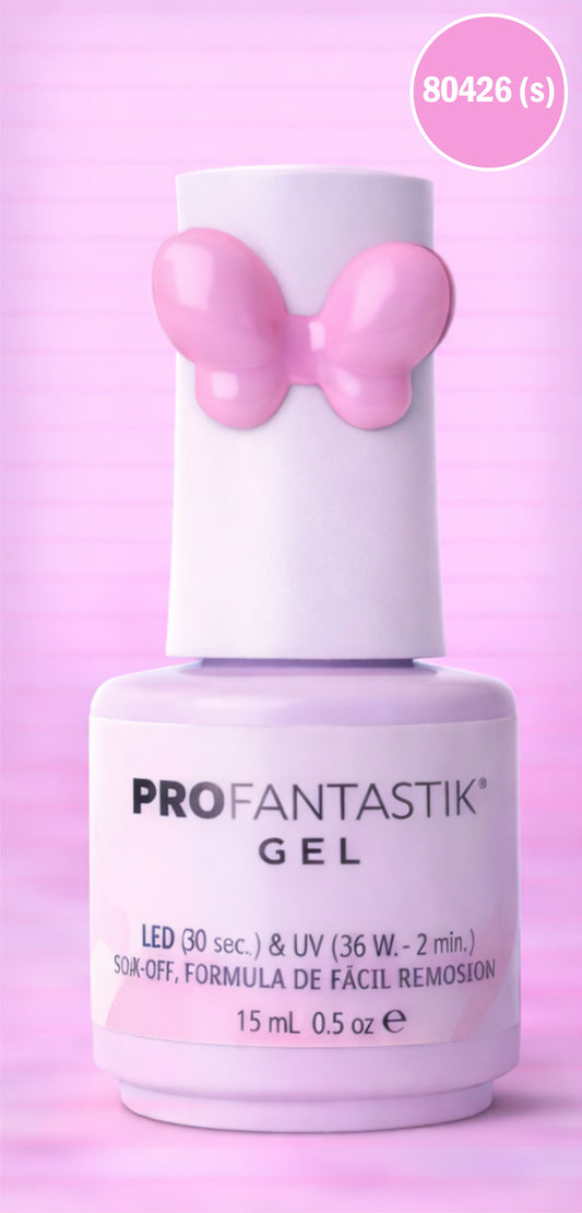 Gel 21 Días 80426 Satinado