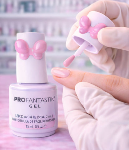 Gel 21 Días 80426 Satinado