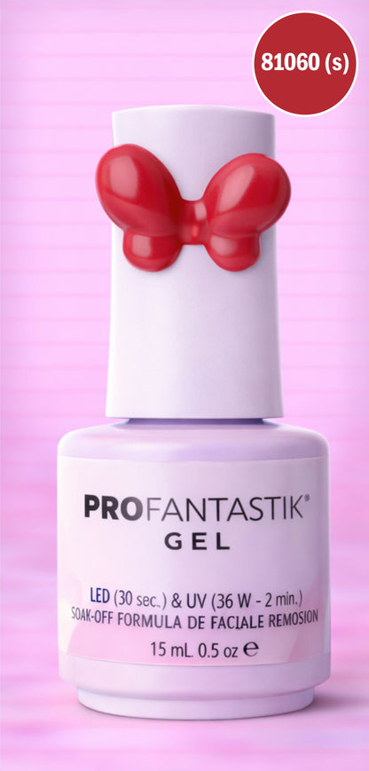 Gel 21 Días 81060 Satinado