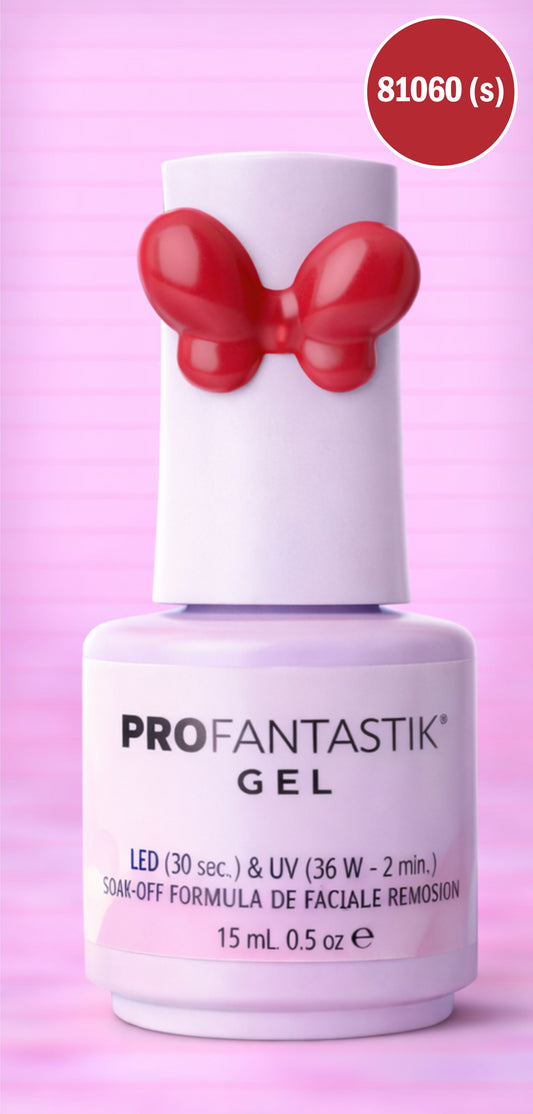 Gel 21 Días 81060 Satinado