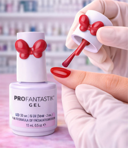 Gel 21 Días 81060 Satinado