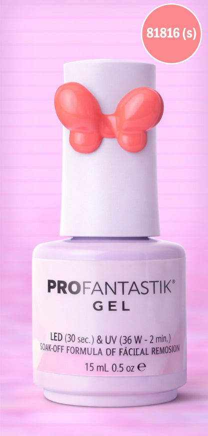 Gel 21 Días 81816 Satinado