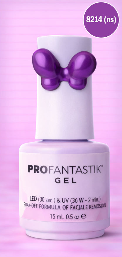 Gel 21 Días 8214