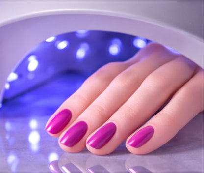 Gel 21 Días 8218 Satinado