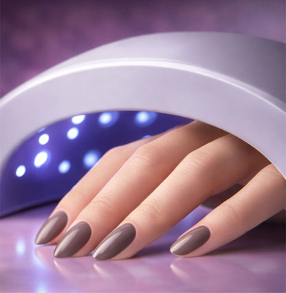 Gel 21 Días 8221 Satinado