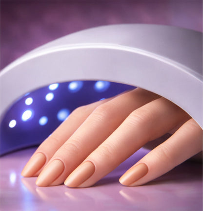 Gel 21 Días 8222 Satinado