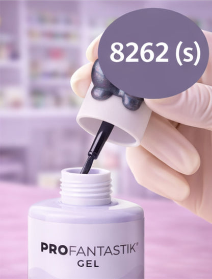 Gel 21 Días 8262 Satinado