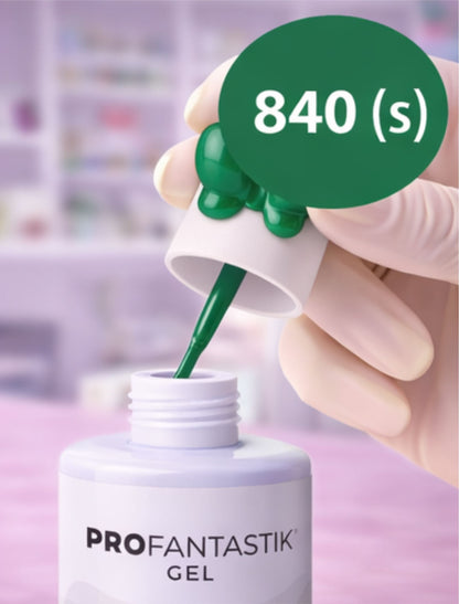 Gel 21 Días 840 Satinado